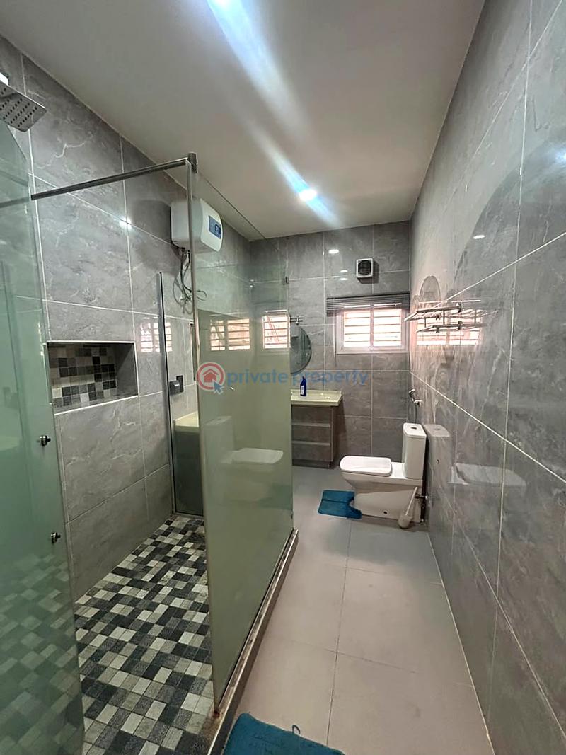 4 bedroom House For Rent Lekki Lagos - 6