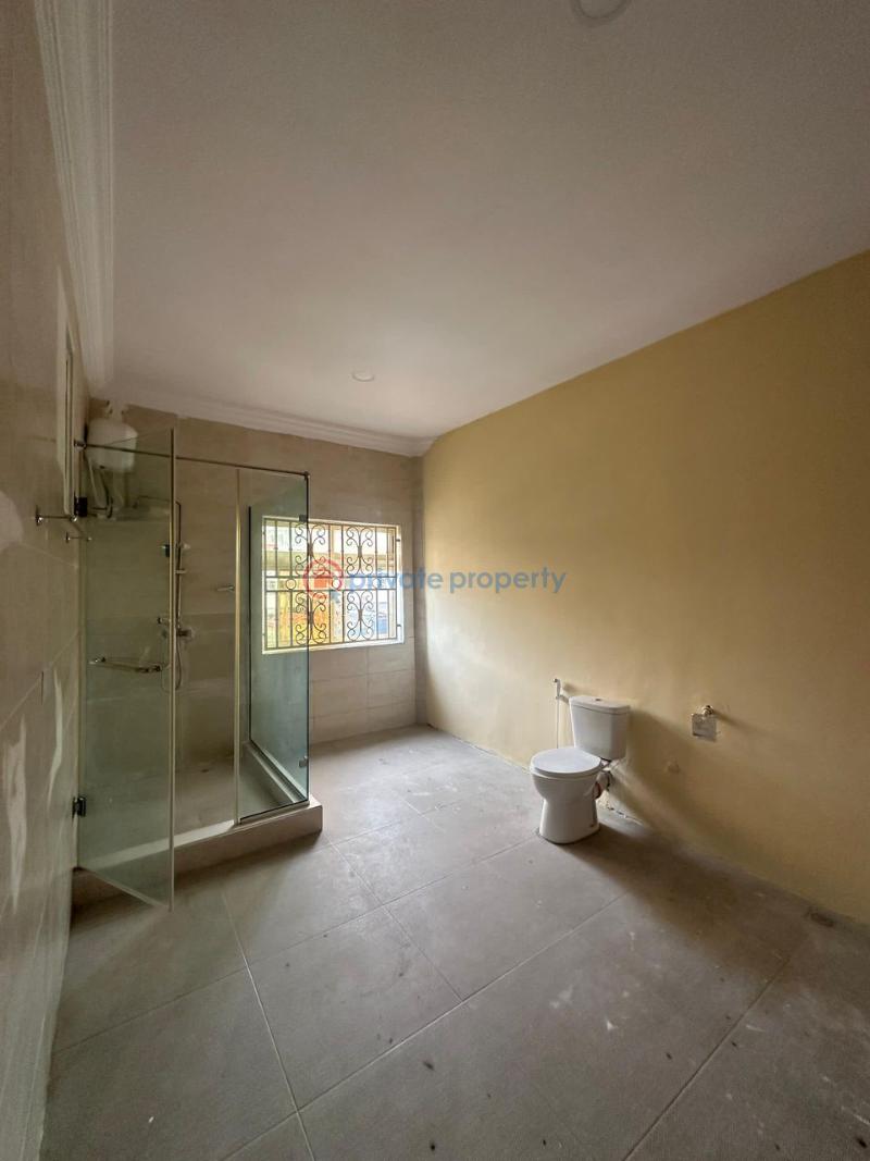 4 bedroom House For Rent Lekki Phase 1 Lagos - 13