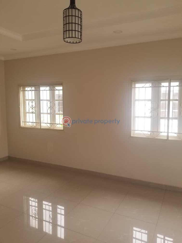 4 bedroom House For Rent Lekki Phase 1 Lagos - 15