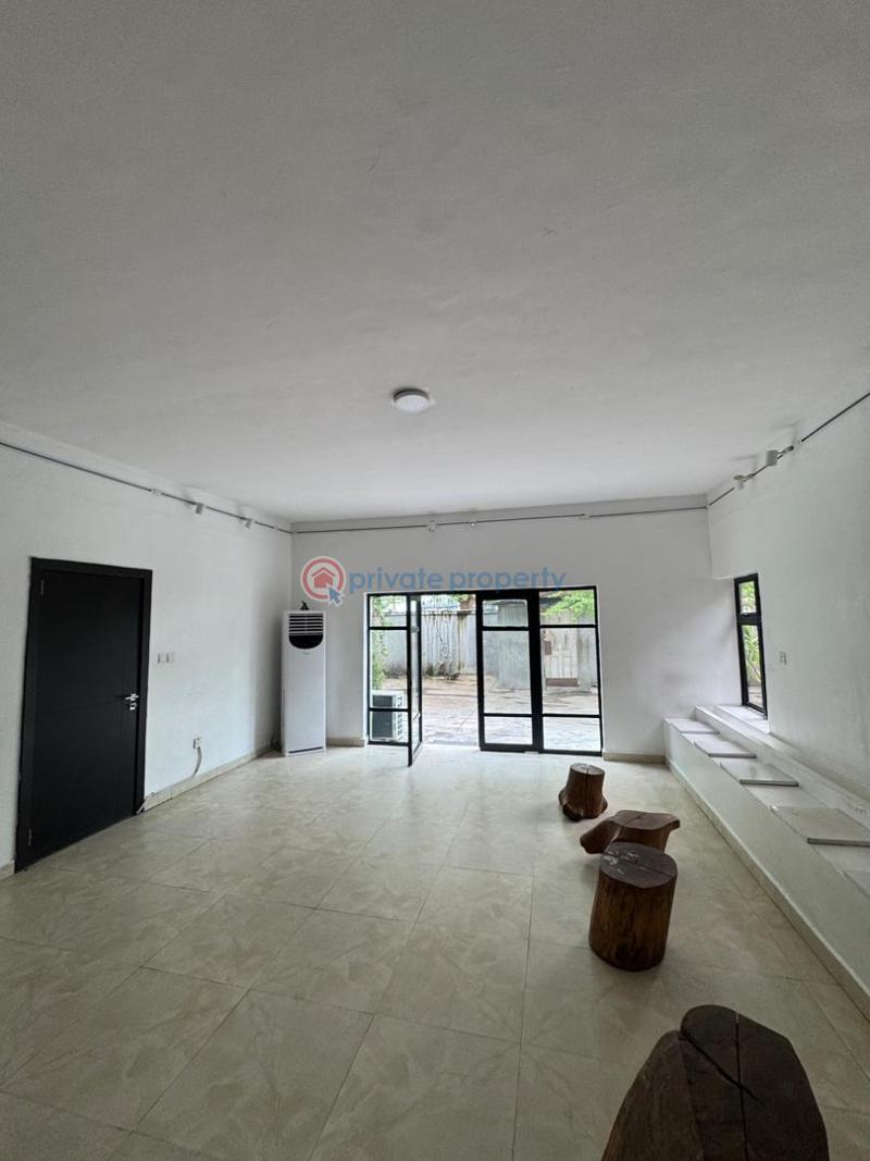 4 bedroom Detached Duplex For Rent Lekki Phase 1 Lagos - 3