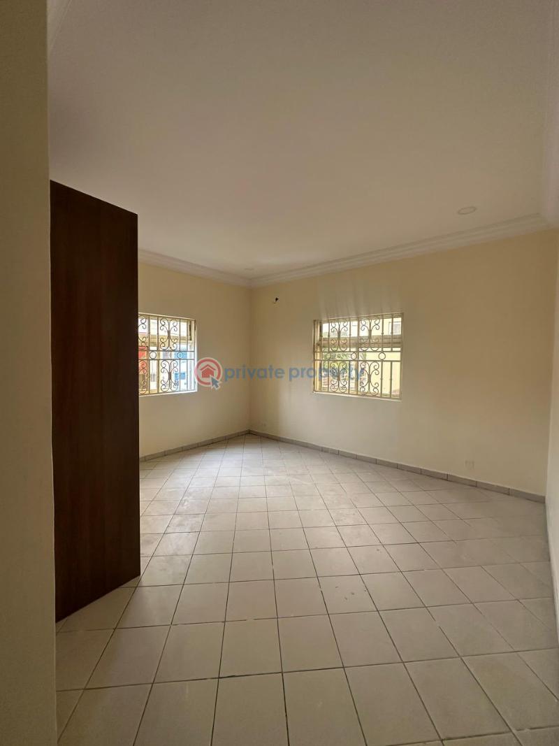 4 bedroom House For Rent Lekki Phase 1 Lagos - 10
