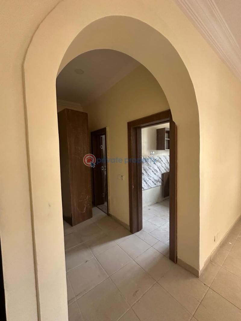 4 bedroom House For Rent Lekki Phase 1 Lagos - 8