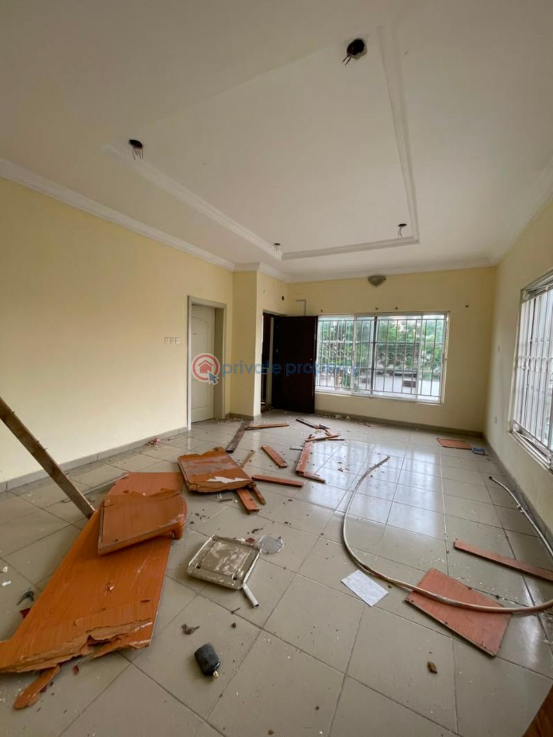4 bedroom Commercial Property For Rent Lekki Phase 1 Lagos - 4