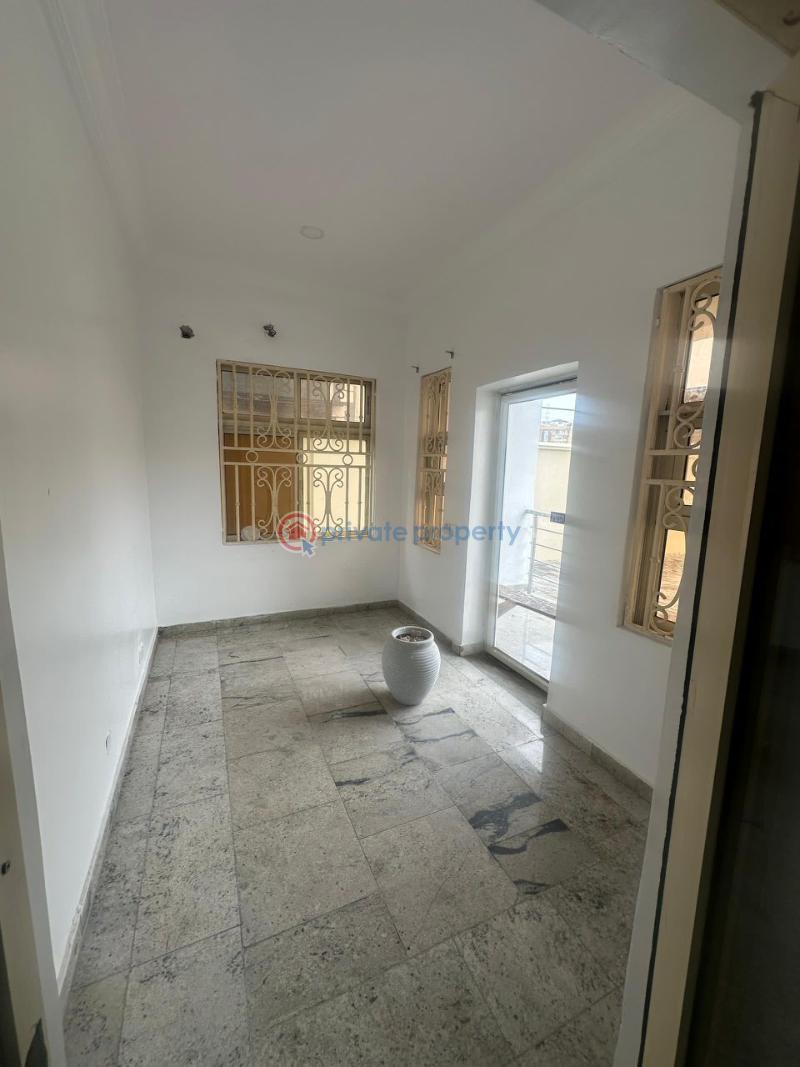 4 bedroom House For Rent Lekki Phase 1 Lagos - 7