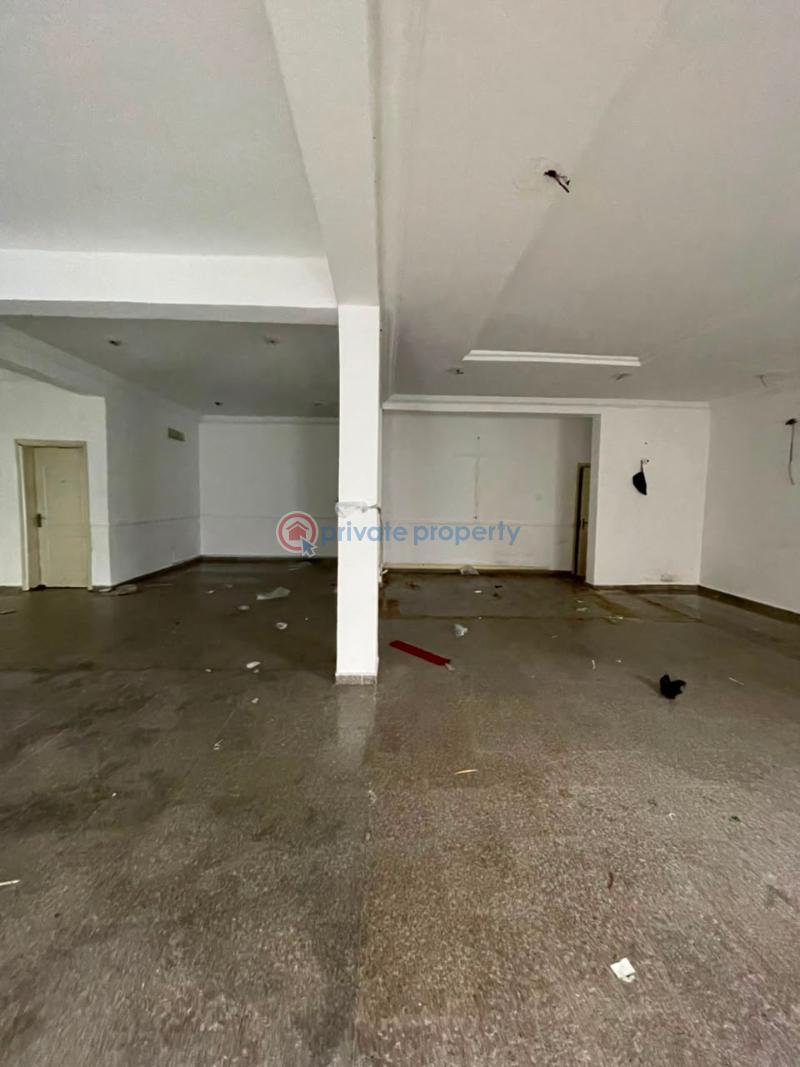 4 bedroom Commercial Property For Rent Lekki Phase 1 Lagos - 2
