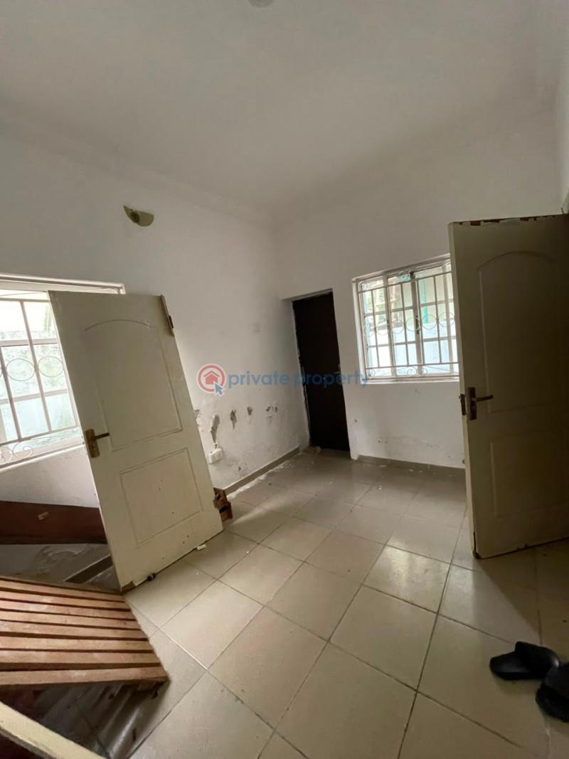 4 bedroom Commercial Property For Rent Lekki Phase 1 Lagos - 9