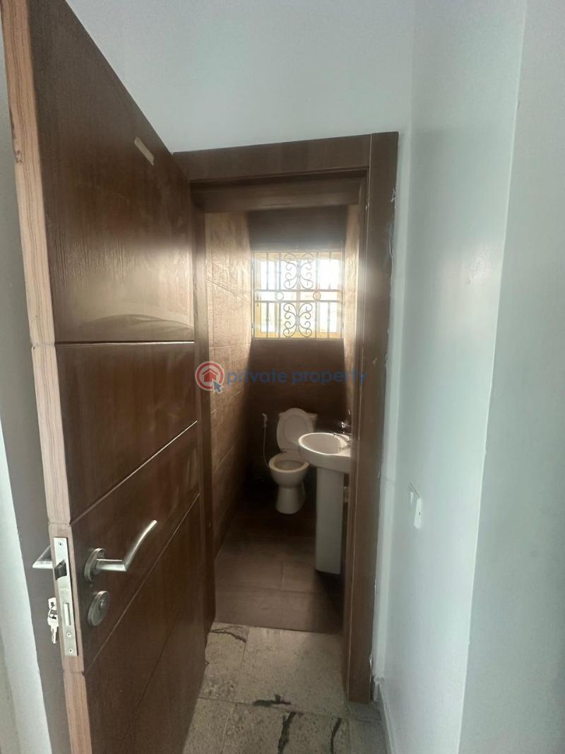 4 bedroom House For Rent Lekki Phase 1 Lagos - 4