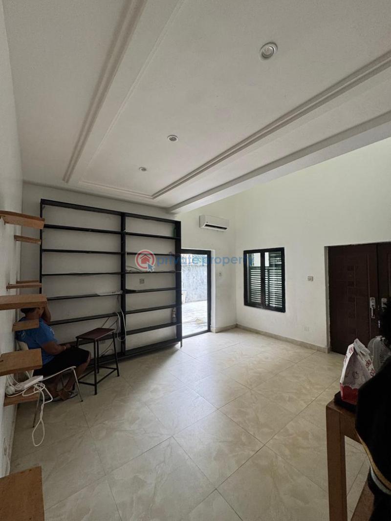 4 bedroom Detached Duplex For Rent Lekki Phase 1 Lagos - 1