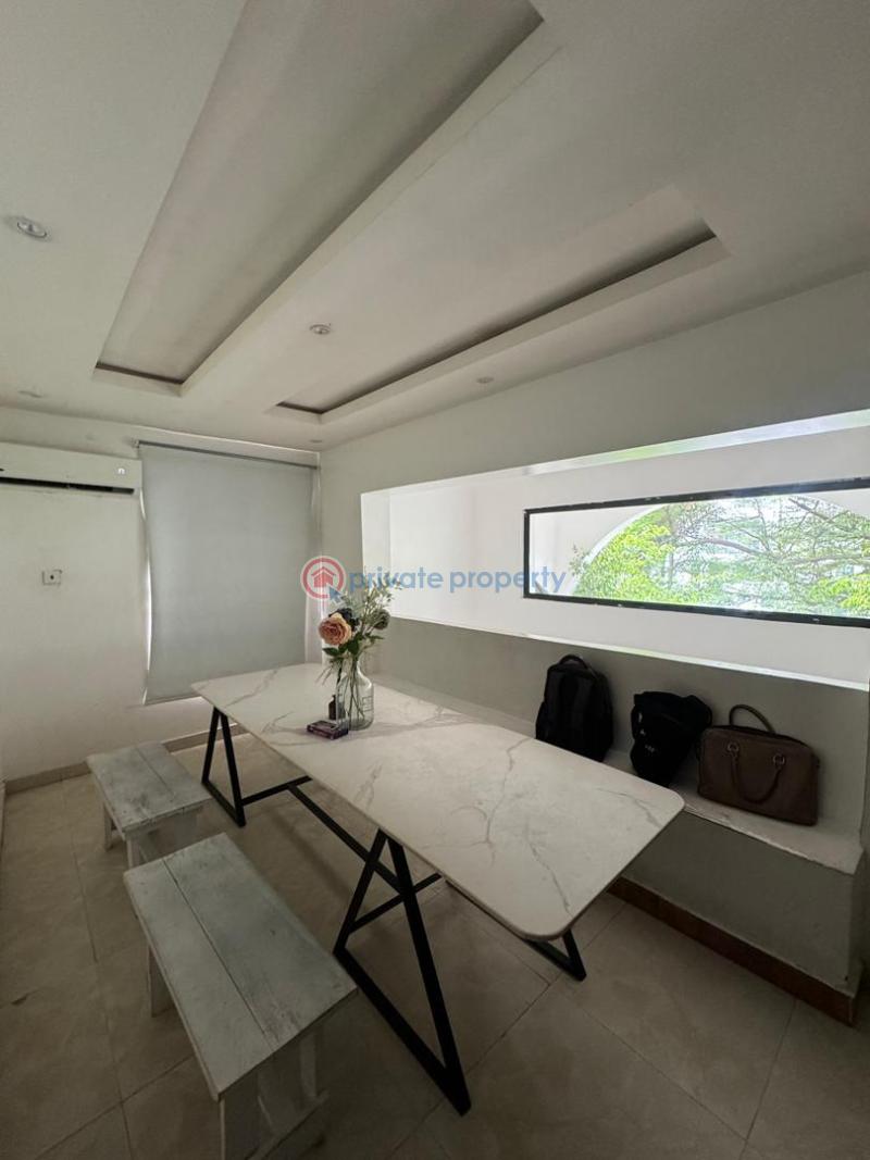4 bedroom Detached Duplex For Rent Lekki Phase 1 Lagos - 6