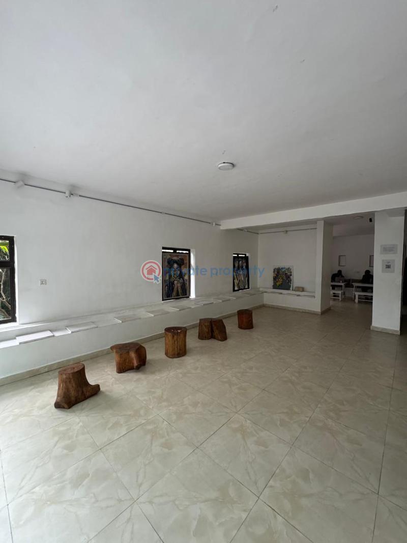 4 bedroom Detached Duplex For Rent Lekki Phase 1 Lagos - 2