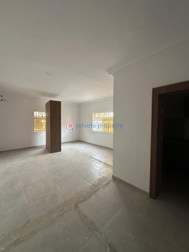 4 bedroom House For Rent Lekki Phase 1 Lagos - 15