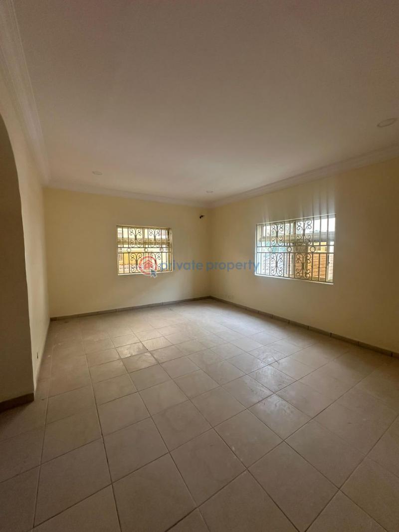 4 bedroom House For Rent Lekki Phase 1 Lagos - 16