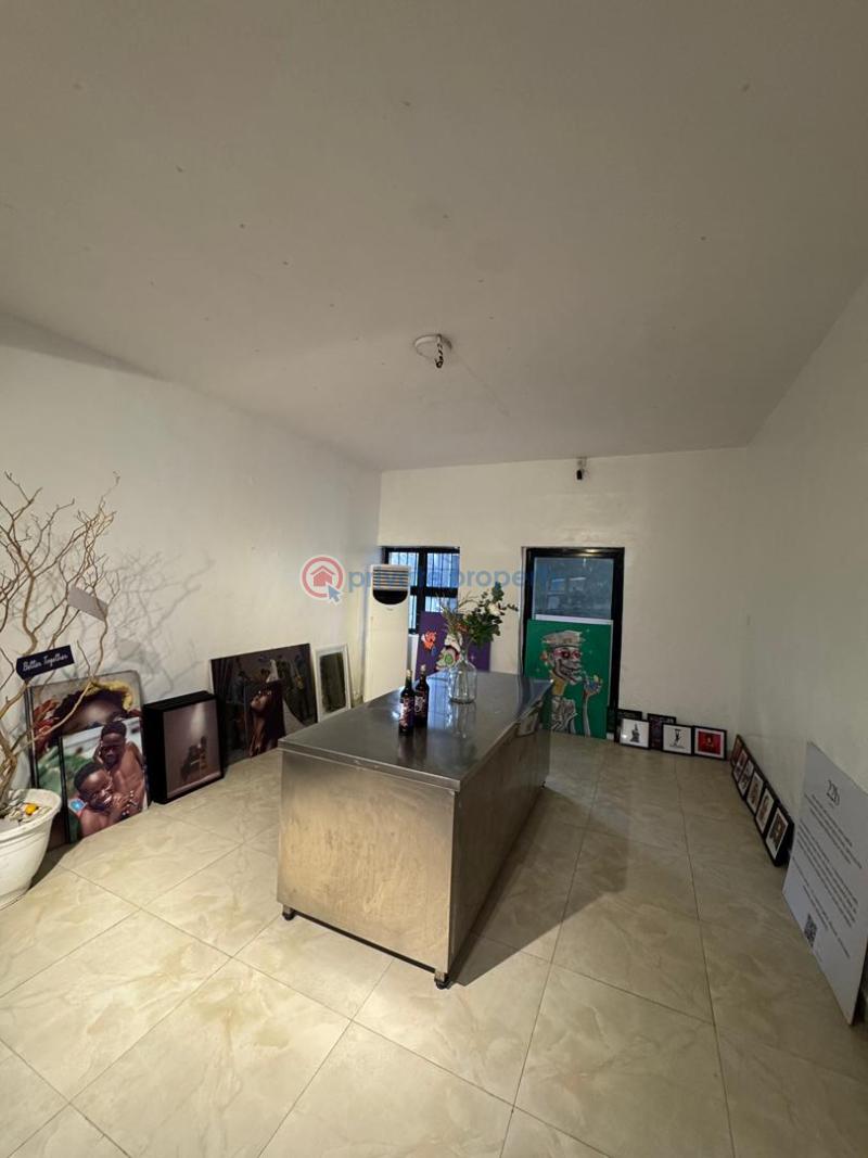 4 bedroom Detached Duplex For Rent Lekki Phase 1 Lagos - 5