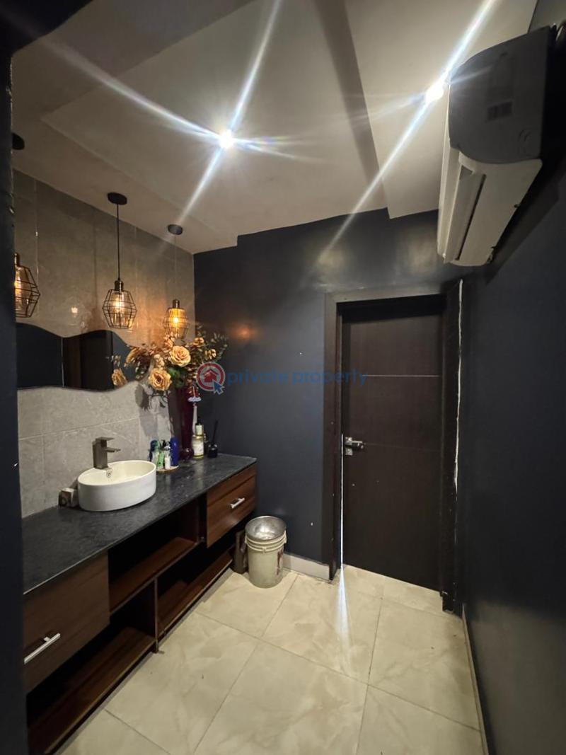 4 bedroom Detached Duplex For Rent Lekki Phase 1 Lagos - 7
