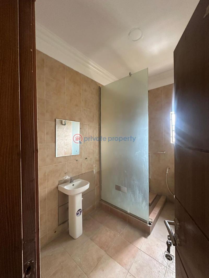 4 bedroom House For Rent Lekki Phase 1 Lagos - 12