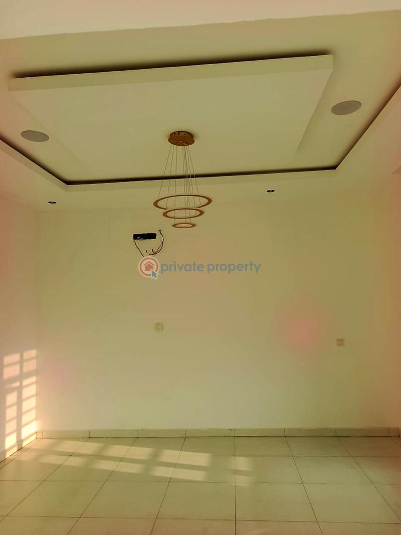4 bedroom House For Rent Lekki Lagos - 6