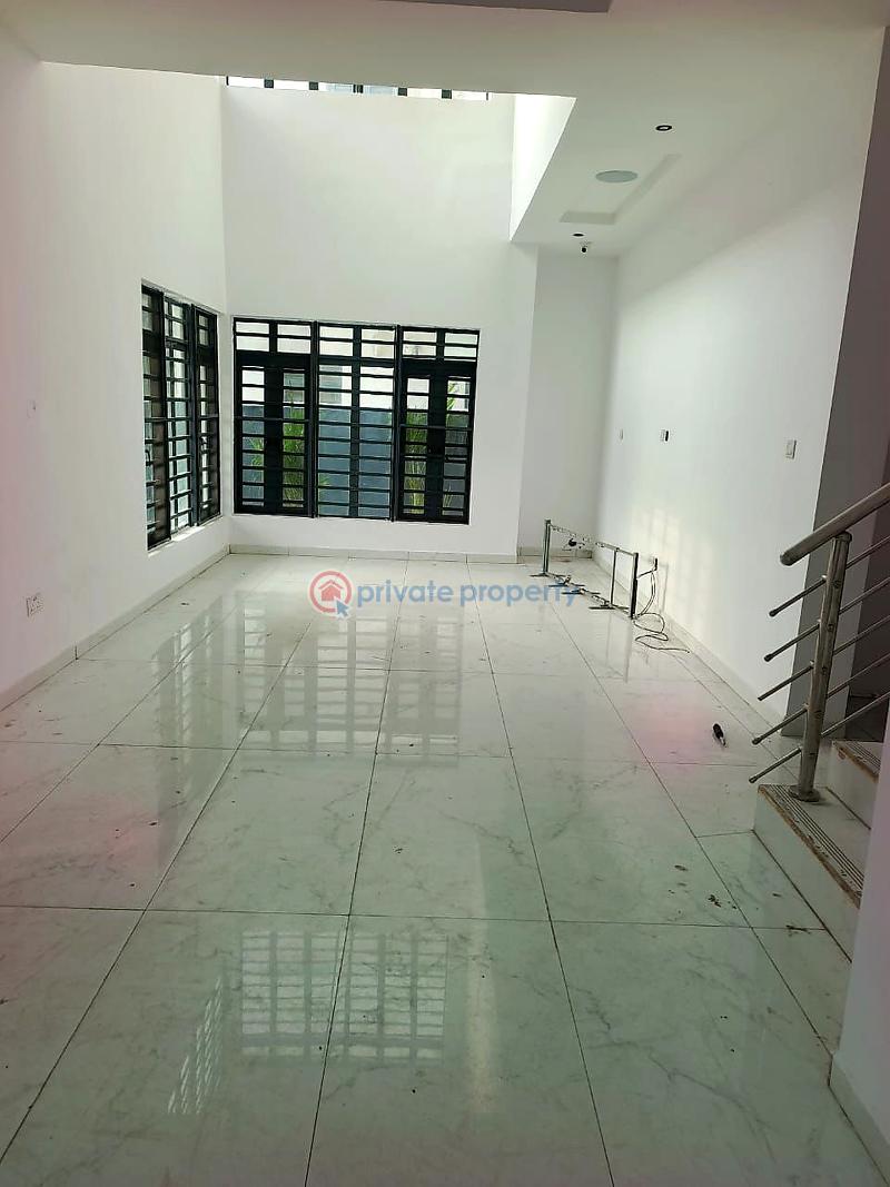 4 bedroom House For Rent Lekki Lagos - 7