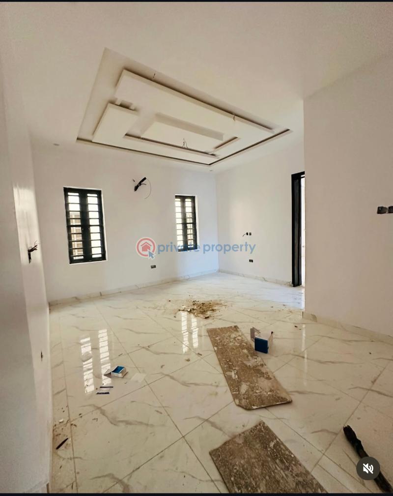 4 bedroom Detached Duplex For Sale Magodo GRA Phase 1 Ojodu Lagos - 7