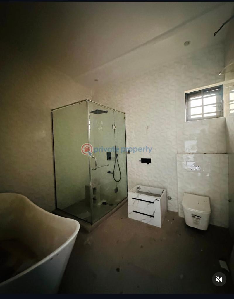4 bedroom Detached Duplex For Sale Magodo GRA Phase 1 Ojodu Lagos - 3