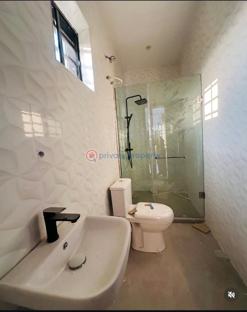 4 bedroom Detached Duplex For Sale Magodo GRA Phase 1 Ojodu Lagos - 5