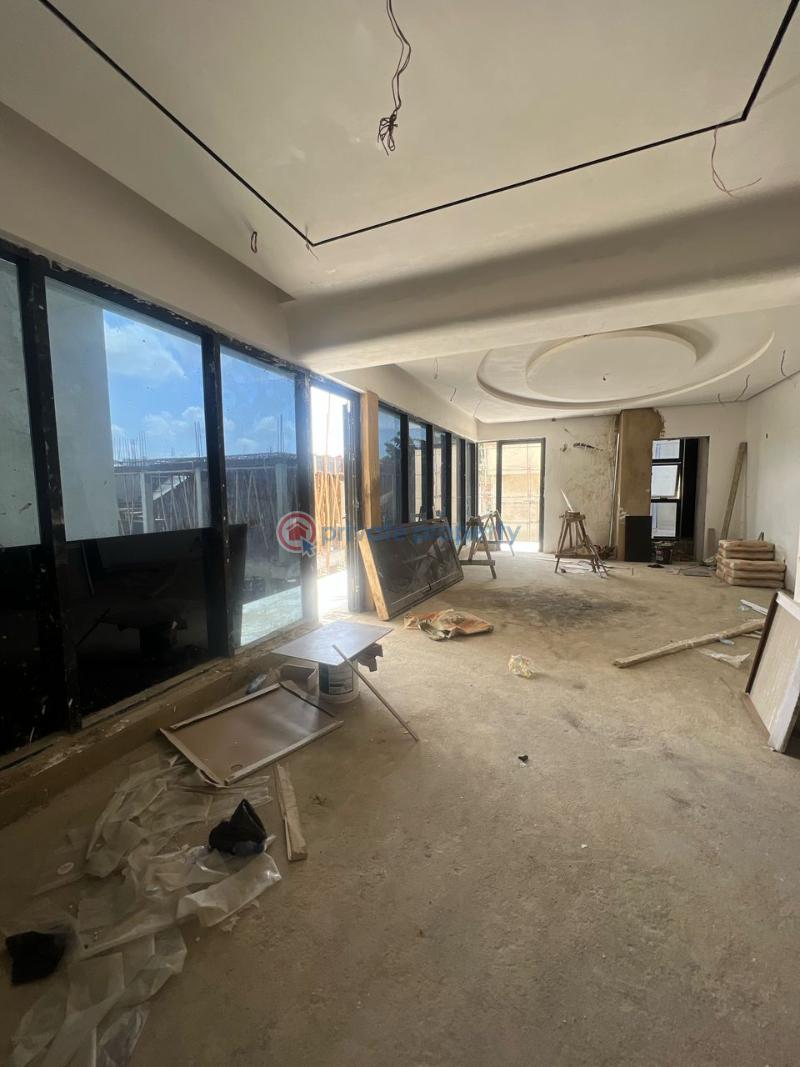4 bedroom Detached Duplex For Sale Ikoyi Lagos - 1