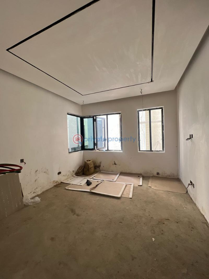 4 bedroom Detached Duplex For Sale Ikoyi Lagos - 2