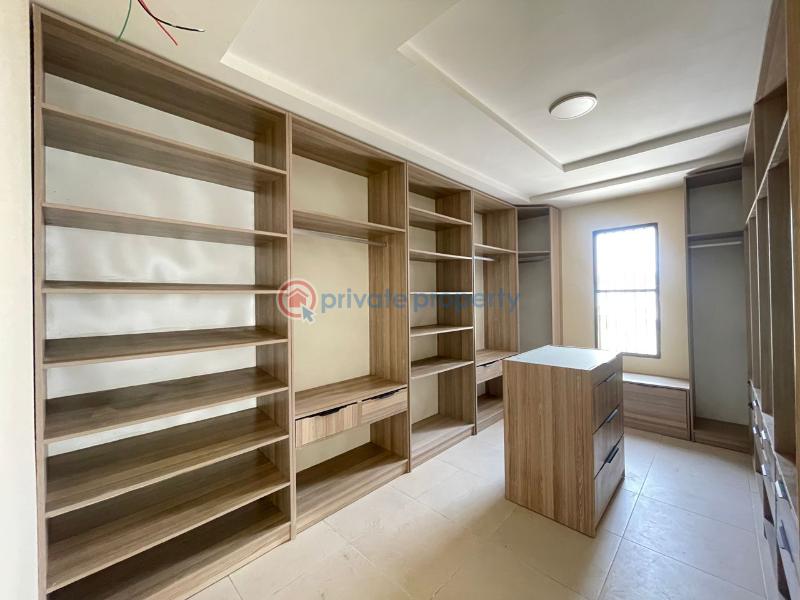 4 bedroom House For Sale Royal Gardens Estate Abraham Adesanya Ajah Lagos - 8