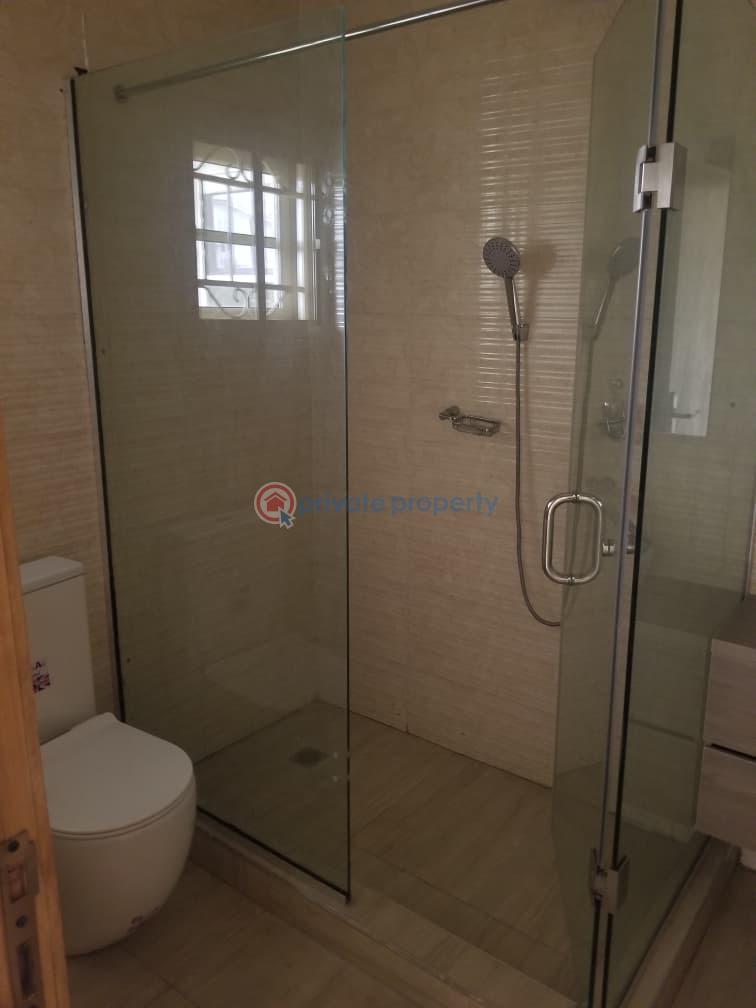4 bedroom Duplex For Rent Off Admiralty Way Lekki Phase 1 Lagos - 25