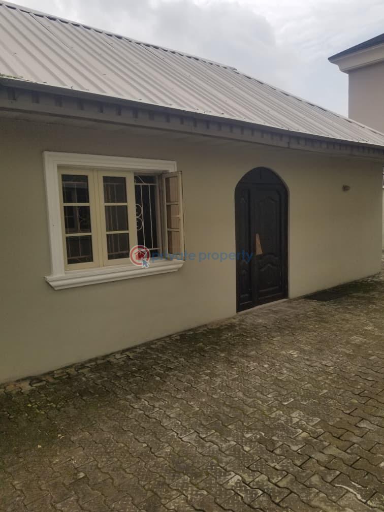 4 bedroom Duplex For Rent Off Admiralty Way Lekki Phase 1 Lagos - 26