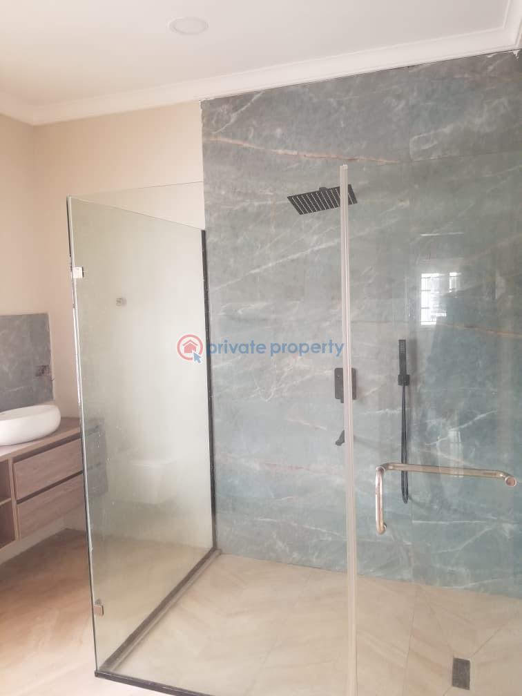 4 bedroom Duplex For Rent Off Admiralty Way Lekki Phase 1 Lagos - 19