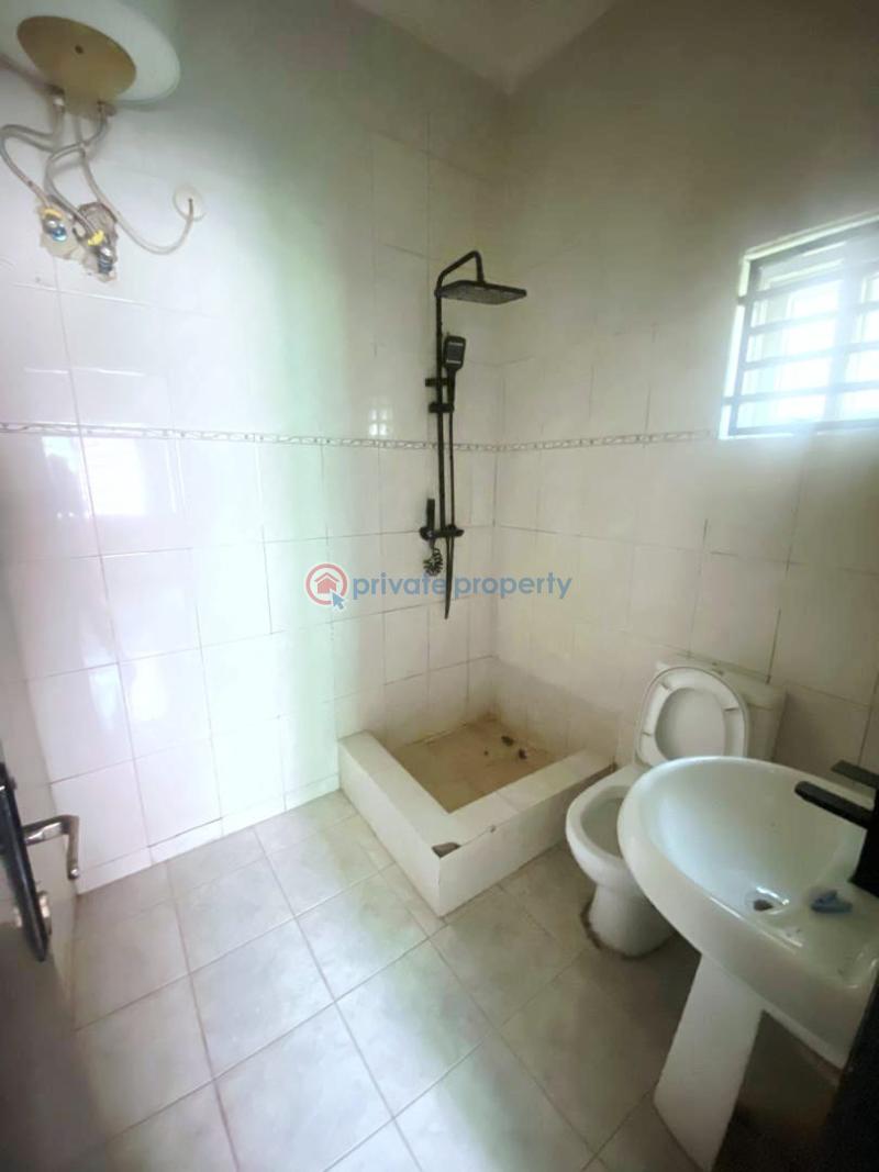4 bedroom Office For Rent Lekki Phase 1 Lagos - 11