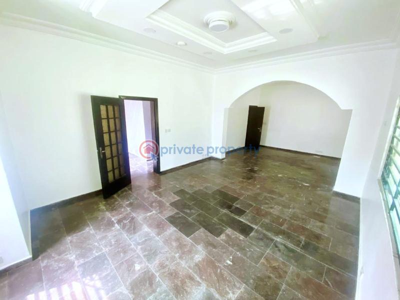 4 bedroom Office For Rent Lekki Phase 1 Lagos - 8
