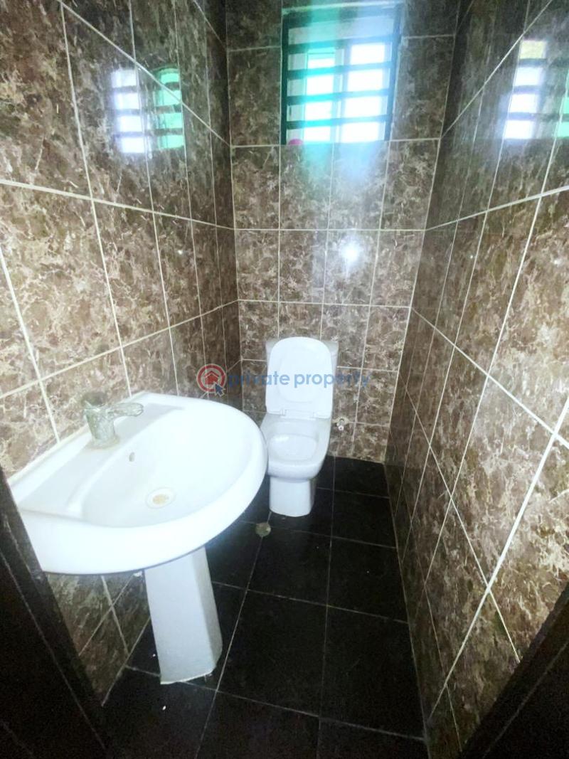 4 bedroom Office For Rent Lekki Phase 1 Lagos - 2