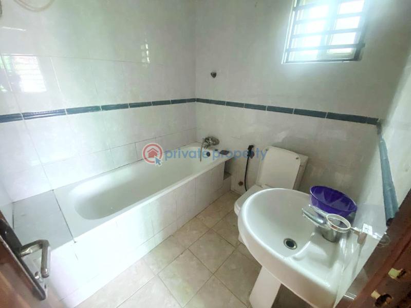4 bedroom Office For Rent Lekki Phase 1 Lagos - 3