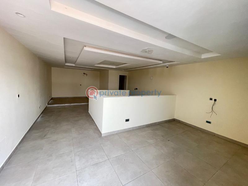 4 bedroom House For Sale Royal Gardens Estate Abraham Adesanya Ajah Lagos - 12