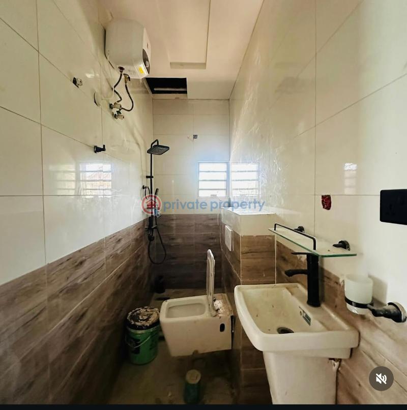 4 bedroom Detached Duplex For Sale Magodo GRA Phase 1 Ojodu Lagos - 3