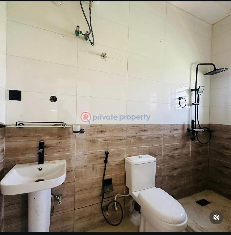 4 bedroom Detached Duplex For Sale Magodo GRA Phase 1 Ojodu Lagos - 5