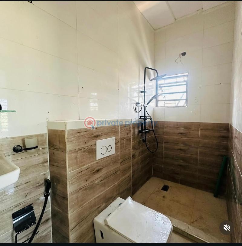4 bedroom Detached Duplex For Sale Magodo GRA Phase 1 Ojodu Lagos - 4