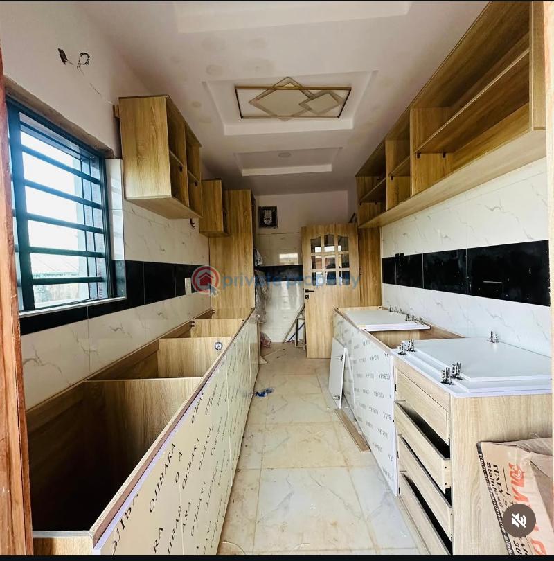 4 bedroom Detached Duplex For Sale Magodo GRA Phase 1 Ojodu Lagos - 2