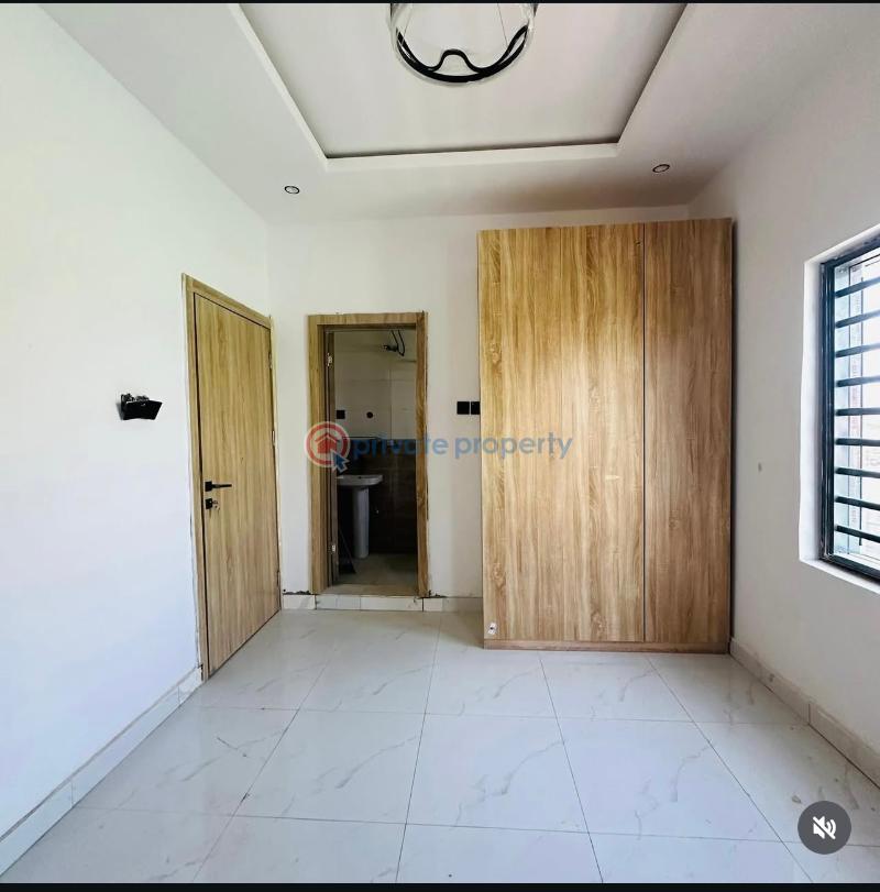 4 bedroom Detached Duplex For Sale Magodo GRA Phase 1 Ojodu Lagos - 10