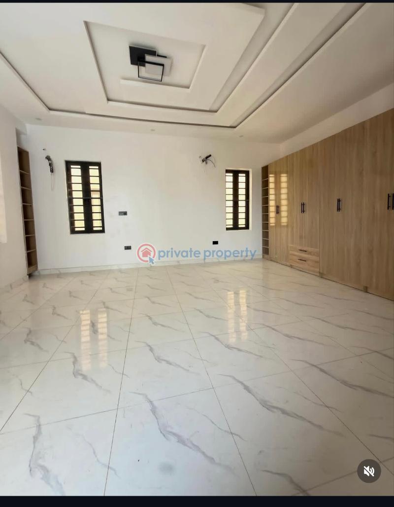 4 bedroom Detached Duplex For Sale Magodo GRA Phase 1 Ojodu Lagos - 7
