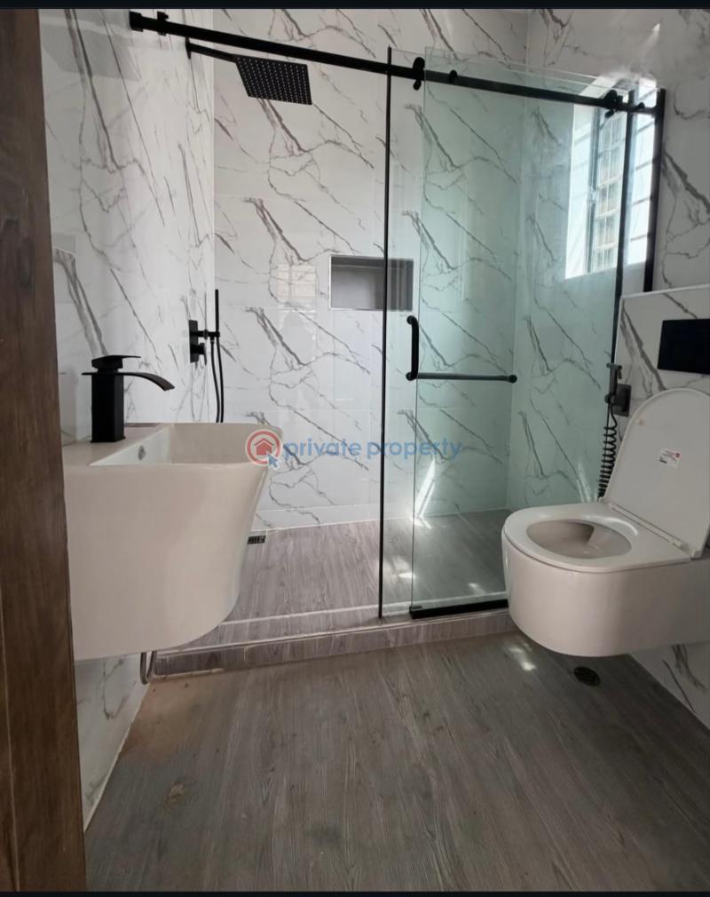 4 bedroom Detached Duplex For Sale Magodo GRA Phase 1 Ojodu Lagos - 10