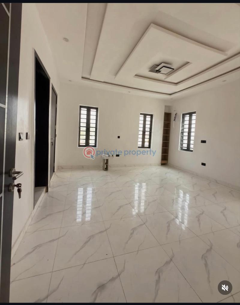 4 bedroom Detached Duplex For Sale Magodo GRA Phase 1 Ojodu Lagos - 6