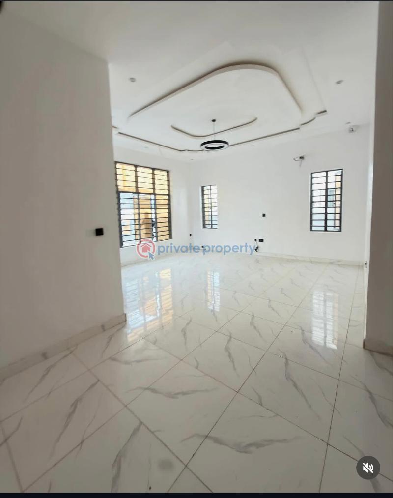4 bedroom Detached Duplex For Sale Magodo GRA Phase 1 Ojodu Lagos - 4