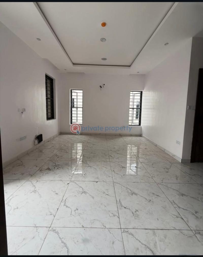 4 bedroom Detached Duplex For Sale Magodo GRA Phase 1 Ojodu Lagos - 3