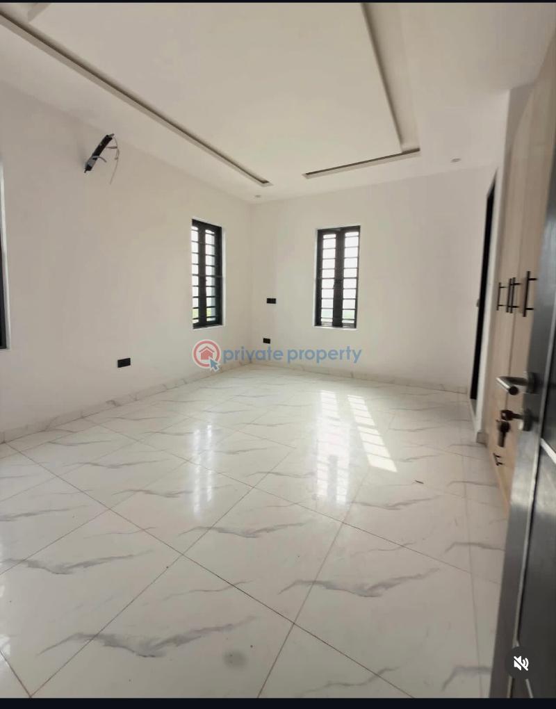 4 bedroom Detached Duplex For Sale Magodo GRA Phase 1 Ojodu Lagos - 3