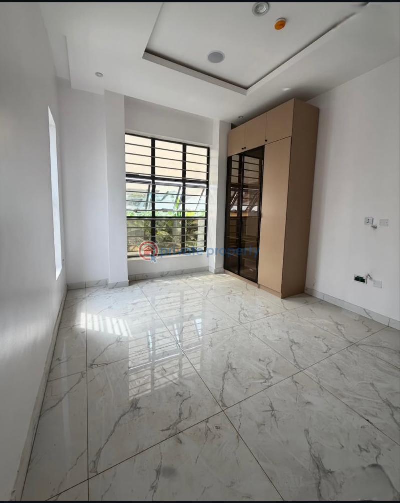 4 bedroom Detached Duplex For Sale Magodo GRA Phase 1 Ojodu Lagos - 9