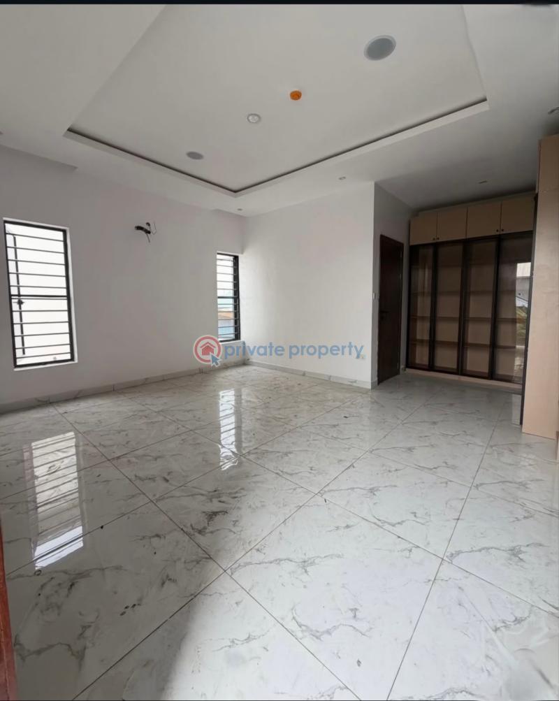 4 bedroom Detached Duplex For Sale Magodo GRA Phase 1 Ojodu Lagos - 4