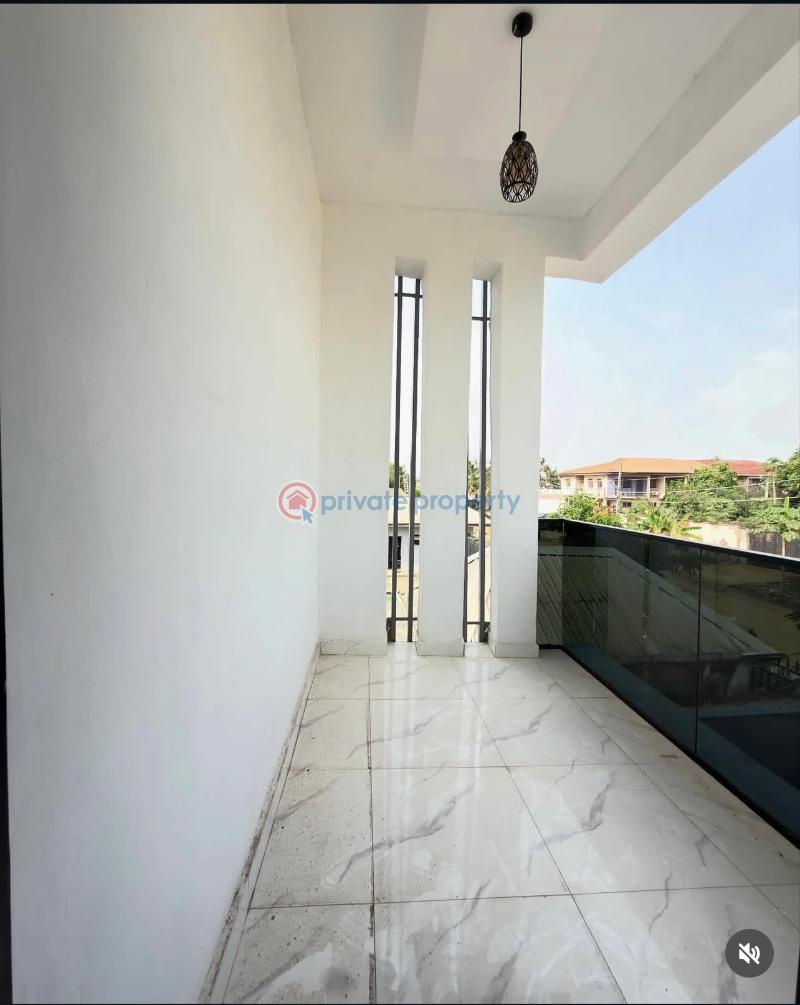 4 bedroom Detached Duplex For Sale Magodo GRA Phase 1 Ojodu Lagos - 2