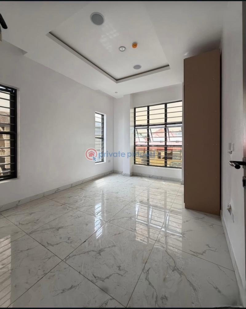 4 bedroom Detached Duplex For Sale Magodo GRA Phase 1 Ojodu Lagos - 8